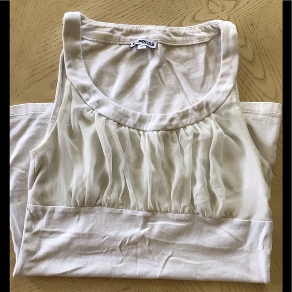 Express | Tank - Picture 2 of 4